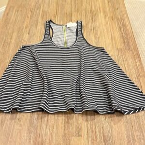 Vintage Havana Swing Tank Top